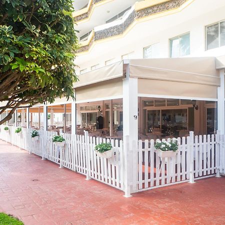 Complejo Bluesea Puerto Resort Compuesto Por Hotel Canarife Y Bonanza Palace Puerto de la Cruz  Luaran gambar