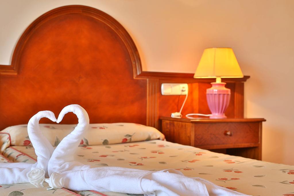 Complejo Bluesea Puerto Resort Compuesto Por Hotel Canarife Y Bonanza Palace Puerto de la Cruz  Luaran gambar